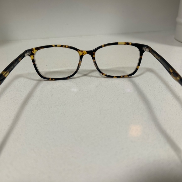 Barton Perreira Cassady Glasses Heroine Chic Colorway - Picture 4 of 4